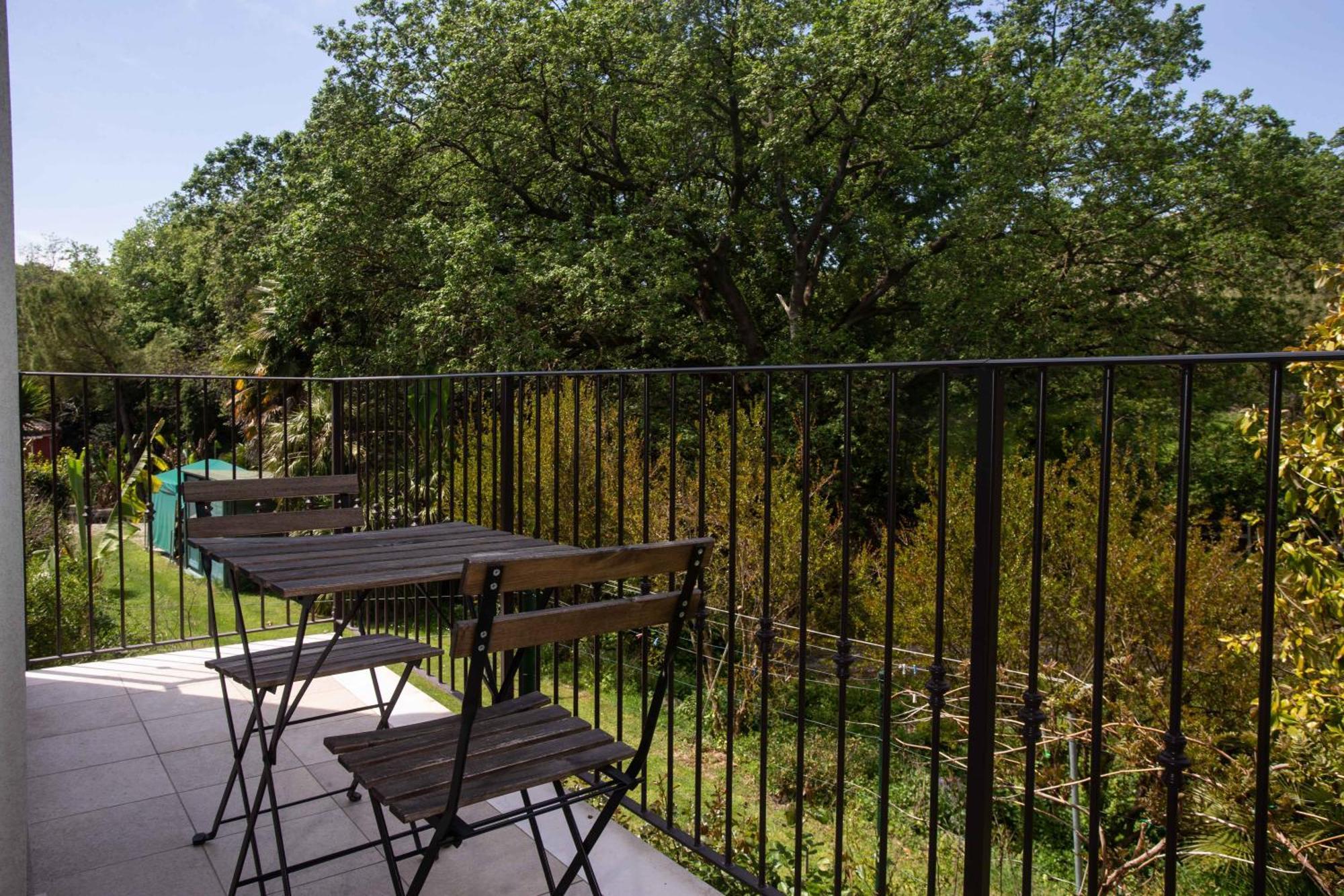 S160 - Sirolo, Nuovissimo Bilocale Con Terrazzo Apartament *